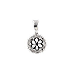 14KT Gold Pendant