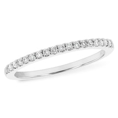 14KT Gold Ladies Wedding Ring
