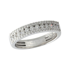 14KT Gold Ladies Wedding Ring