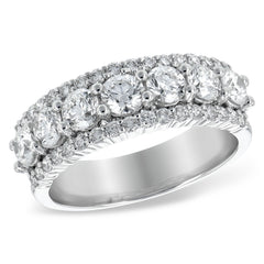 14KT Gold Ladies Wedding Ring