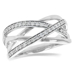 14KT Gold Ladies Wedding Ring