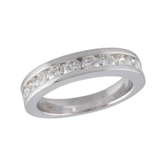 14KT Gold Ladies Wedding Ring