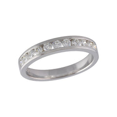 14KT Gold Ladies Wedding Ring