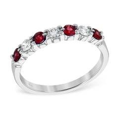 14KT Gold Ladies Wedding Ring