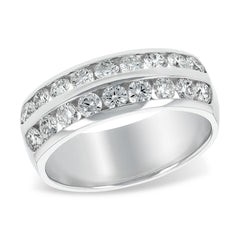 14KT Gold Ladies Wedding Ring