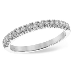 14KT Gold Ladies Wedding Ring