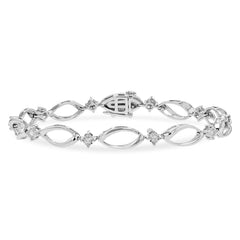14KT Gold Bracelet