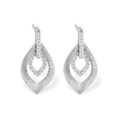 14KT Gold Earrings