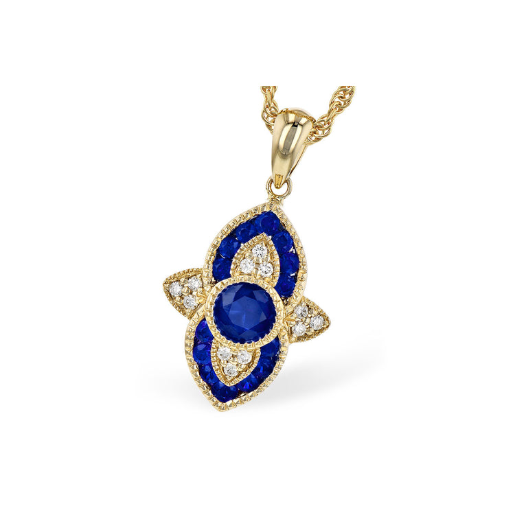 14KT Gold Necklace