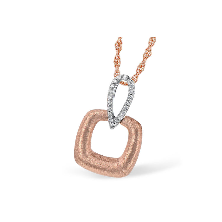 14KT Gold Necklace