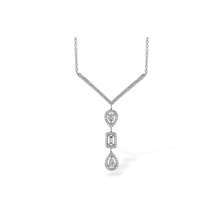 14KT Gold Necklace