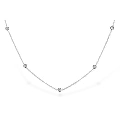 14KT Gold Necklace