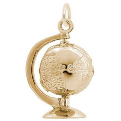 10 KT GLOBE