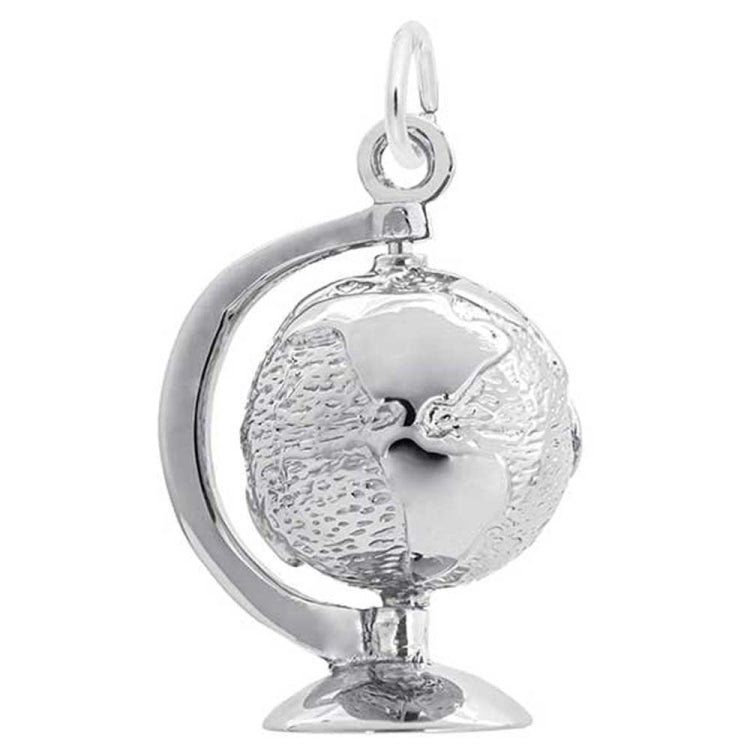 14 KT GLOBE