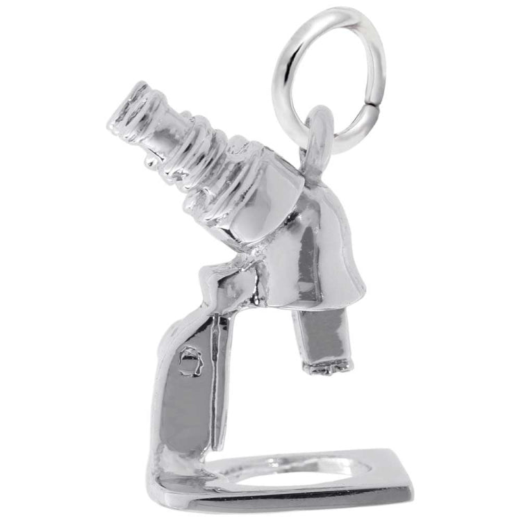 14 KT MICROSCOPE