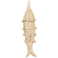 14 KT FISH