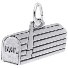 14 KT MAIL BOX
