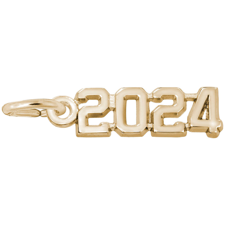 10 KT '2024'