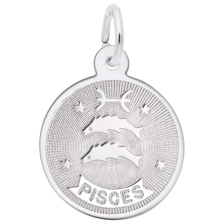 14 KT PISCES