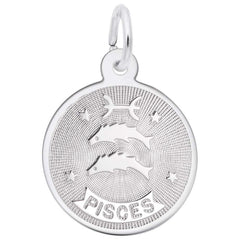 14 KT PISCES