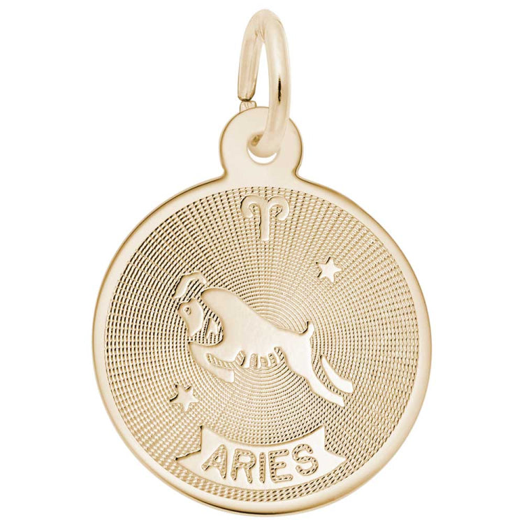 10 KT ARIES