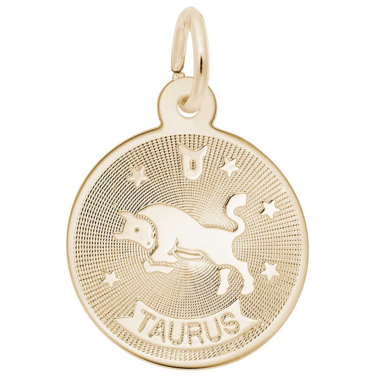 14 KT TAURUS