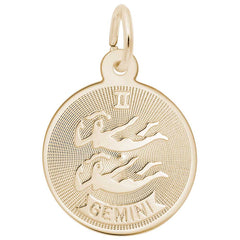 10 KT GEMINI
