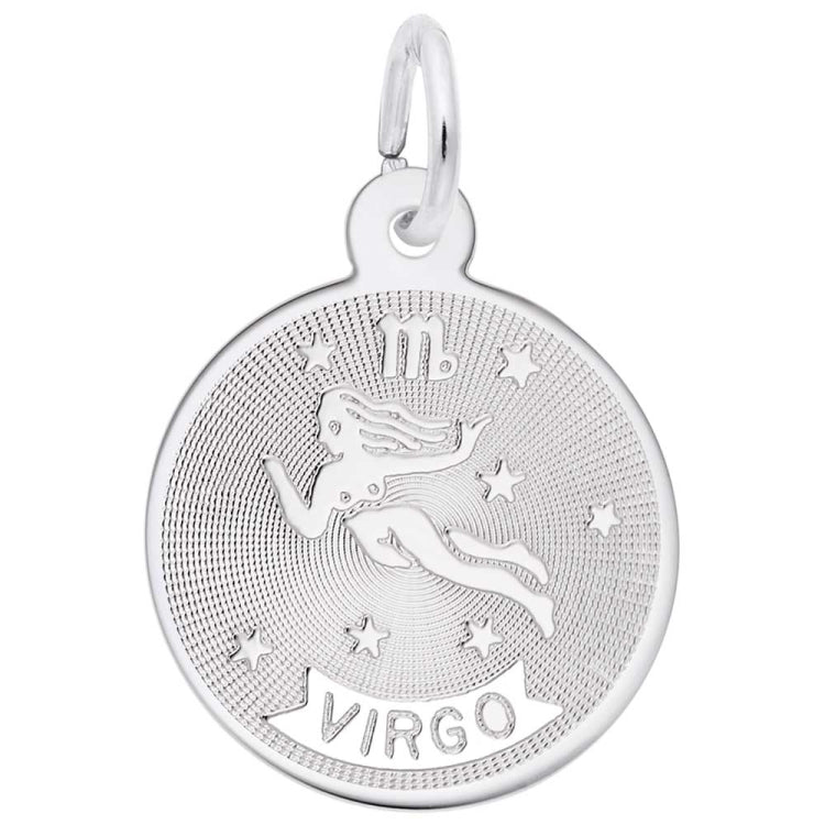 14 KT VIRGO