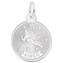 14 KT VIRGO