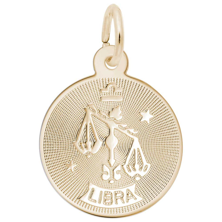 10 KT LIBRA