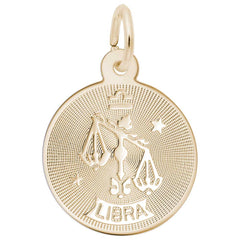 10 KT LIBRA