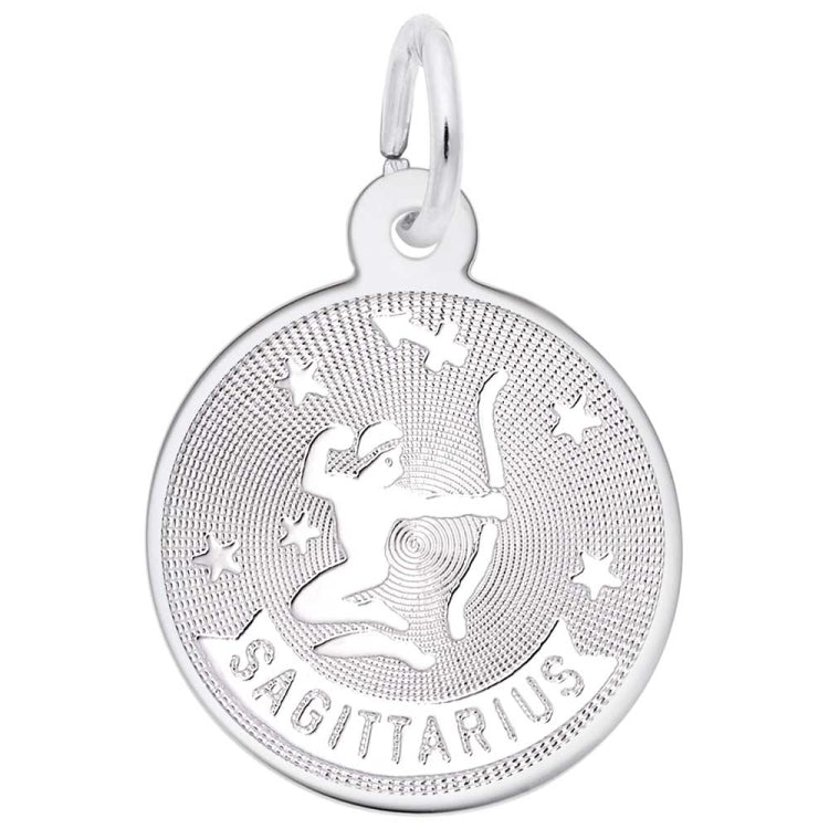 14 KT SAGITTARIUS