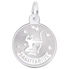 14 KT SAGITTARIUS