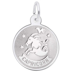 14 KT CAPRICORN