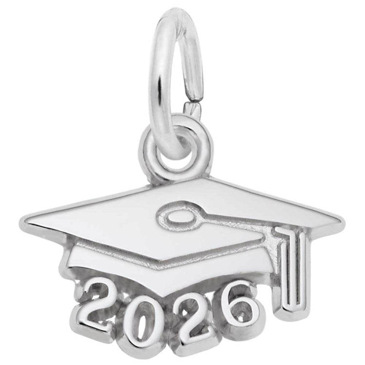 GRAD CAP 2026