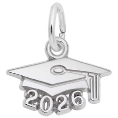 GRAD CAP 2026