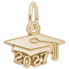 GRAD CAP 2027