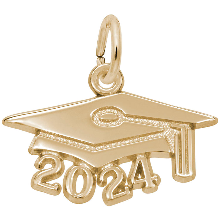 GRAD CAP 2024 LARGE