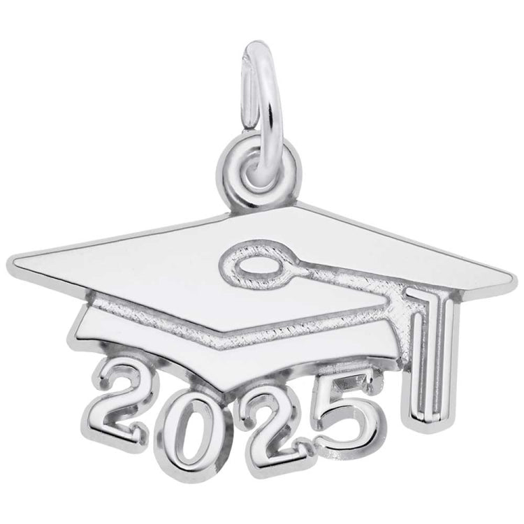 GRAD CAP 2025 LARGE
