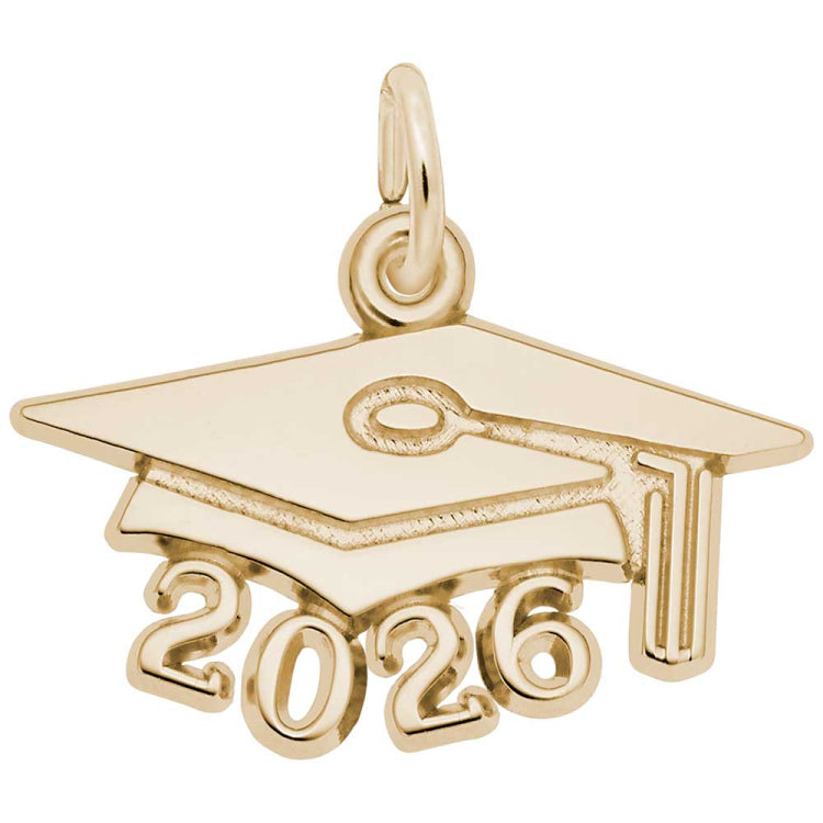 GRAD CAP 2026 LARGE