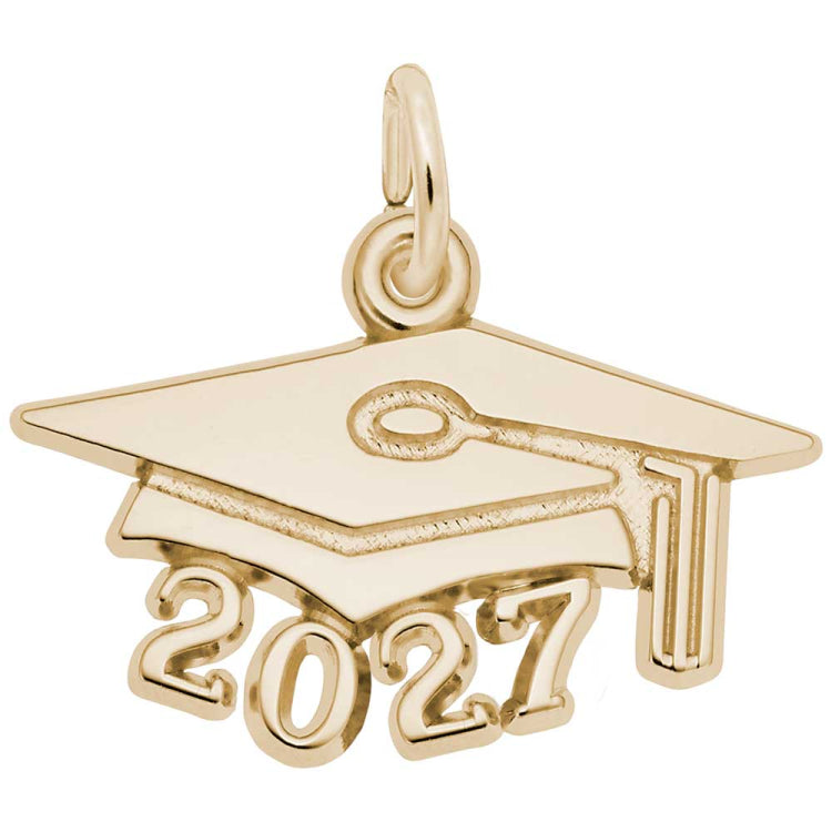 GRAD CAP 2027 LARGE