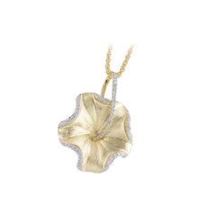 14KT Gold Necklace