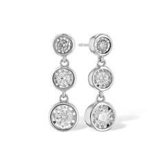14KT Gold Earrings