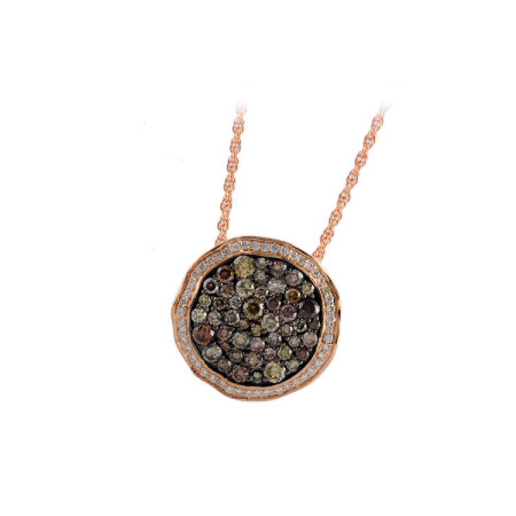 14KT Gold Necklace
