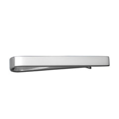 Sterling Silver Polished Tie Slide